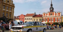 Rallye Zelezne Hory